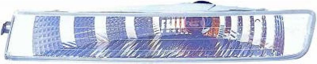 DIEDERICHS 1895070 Blinker Blinkleuchte vorne Rechts für OPEL Vivaro A Kastenwagen (X83) Vivaro A Combi (X83) Vivaro A Pritsche / Fahrgestell (X83)