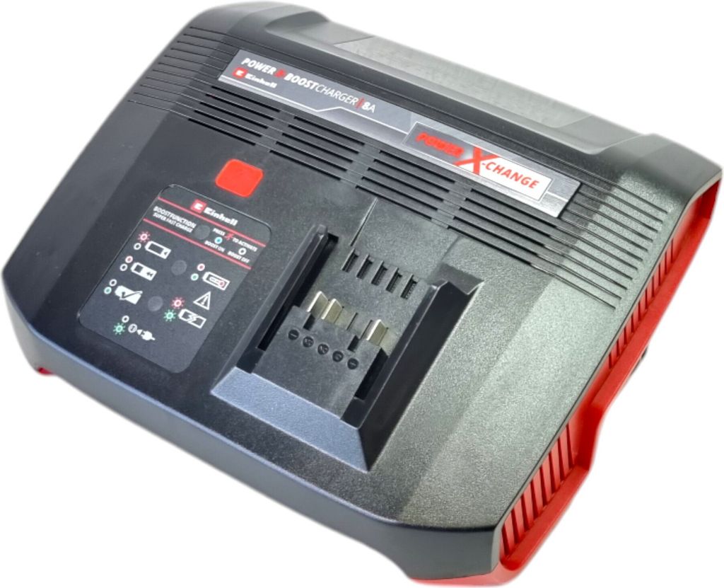 PXC-Ladegerät Power X-Boostcharger 8 A Produktbild 18