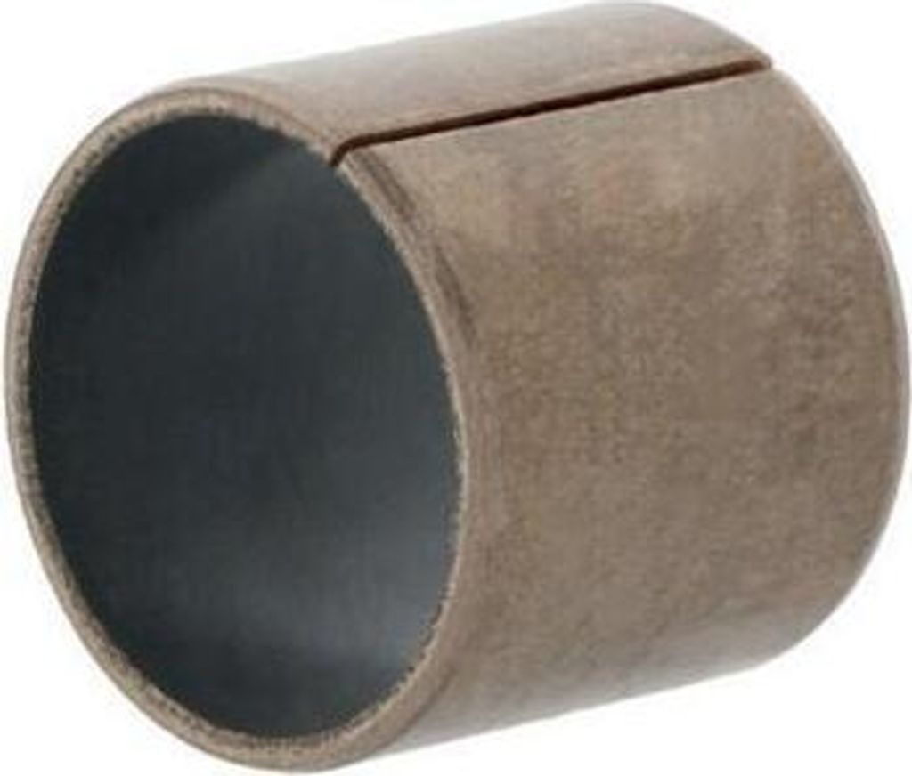 Buchse PAP6040 P11 Innen-Ø 60 mm Außen-Ø 65 mm Breite 40 mm