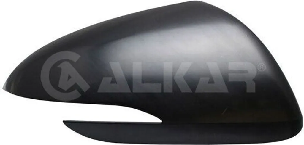 Réparez votre rétroviseur droit Elantra AD avec ce cache ALKAR 6352679