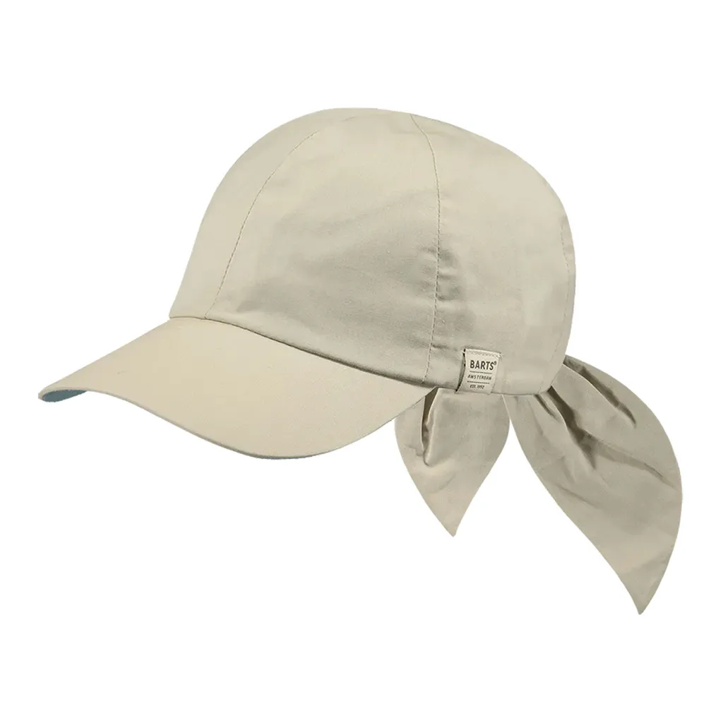 Casquette Barts Wupper - Casquette Réglable de Qualité avec Logo Barts