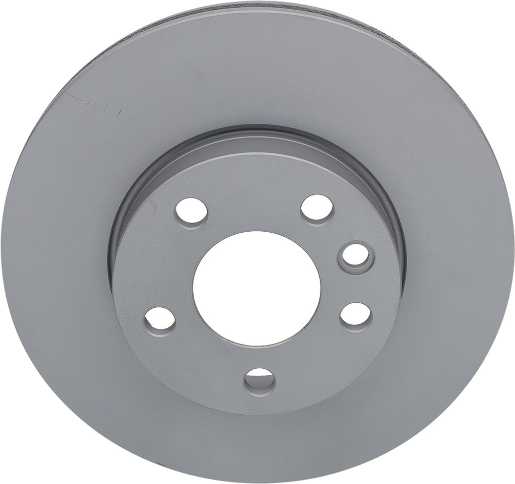 ATE 24.0125-0114.1 Bremsscheibe OE 1045994 kompatibel mit Galaxy, Alhambra, Sharan