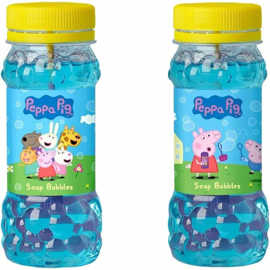 DODO Peppa Pig 145ml 1Stü ck ( Mix) Produktbild 