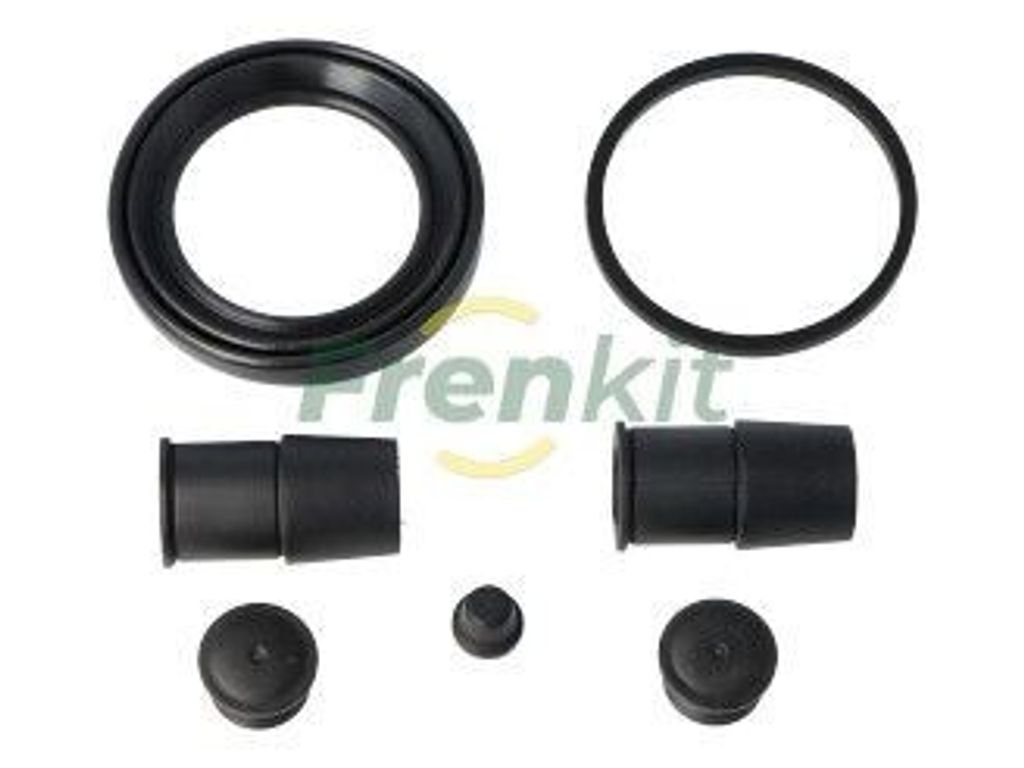 FRENKIT Bremssattel-Reparatursatz für VW LT 28-46 II Kastenwagen (2DA, 2DD, 2DH) Hinten Vorne 52mm 252005