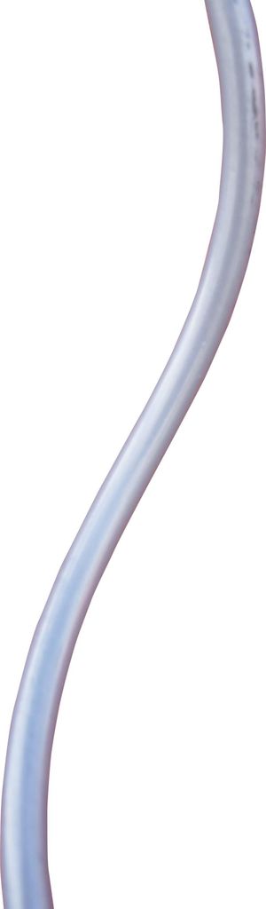 barre spirale 1,8m/7mm argent PROFI Image du produit 