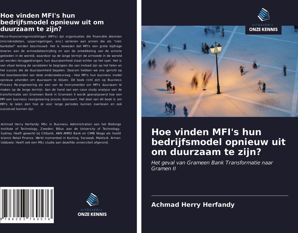 Hoe vinden MFI's hun bedrijfsmodel opnieuw uit om duurzaam te zijn?