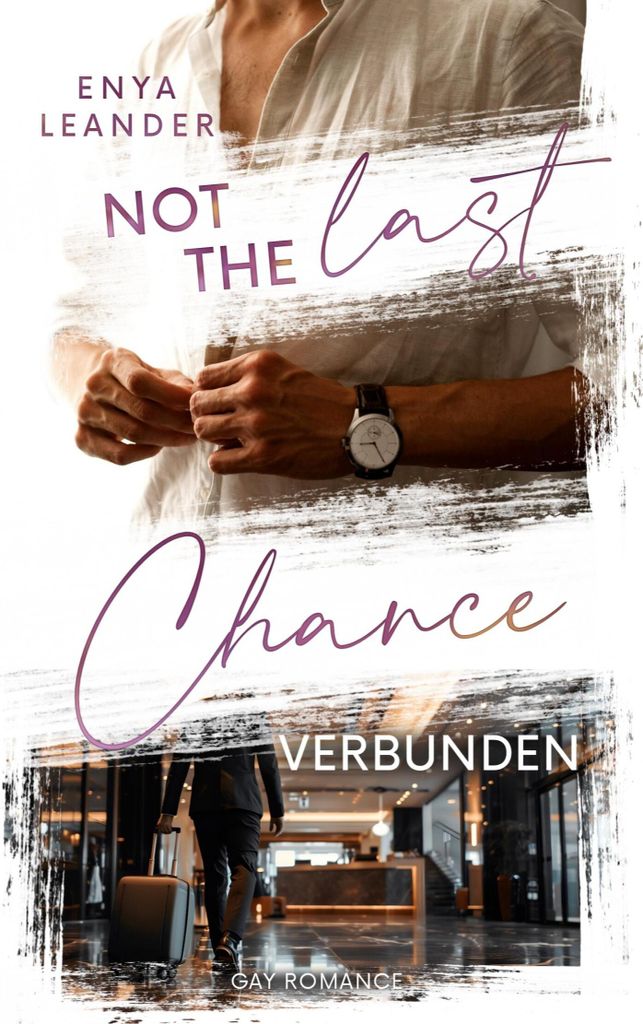 Not the last Chance - Verbunden