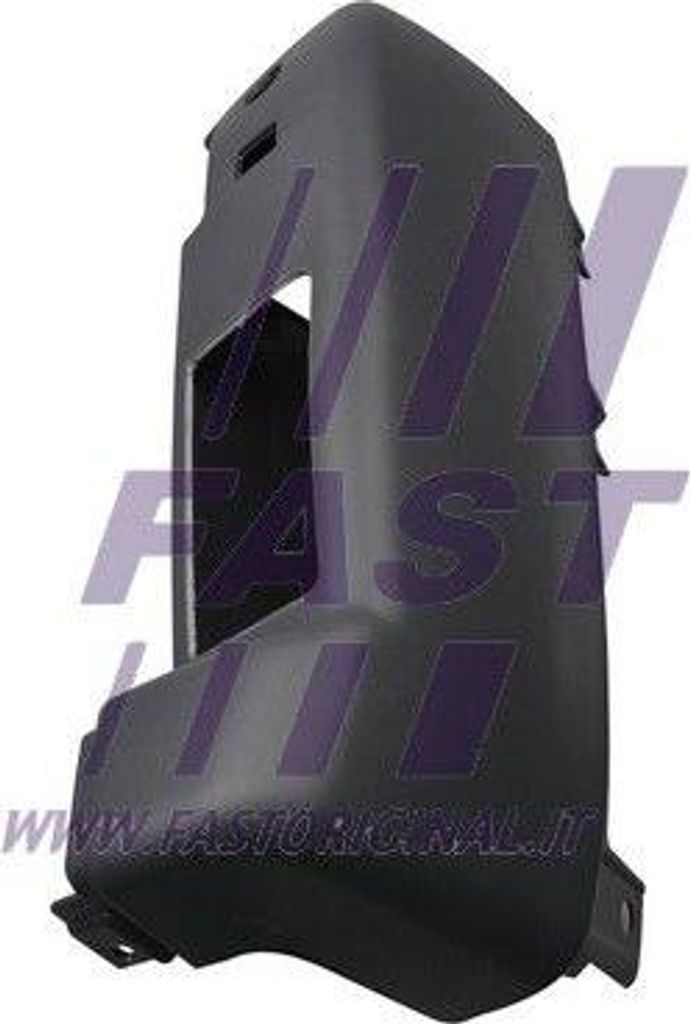 FAST FT91444 Stoßfänger OE 7410CZ kompatibel mit Ducato