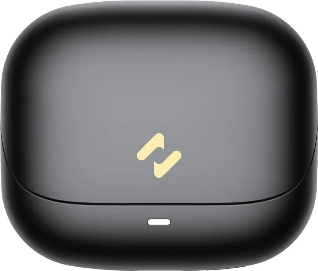 Casque Audio Bluetooth Noir avec Micro Intégré pour Smartphone et PC - 8