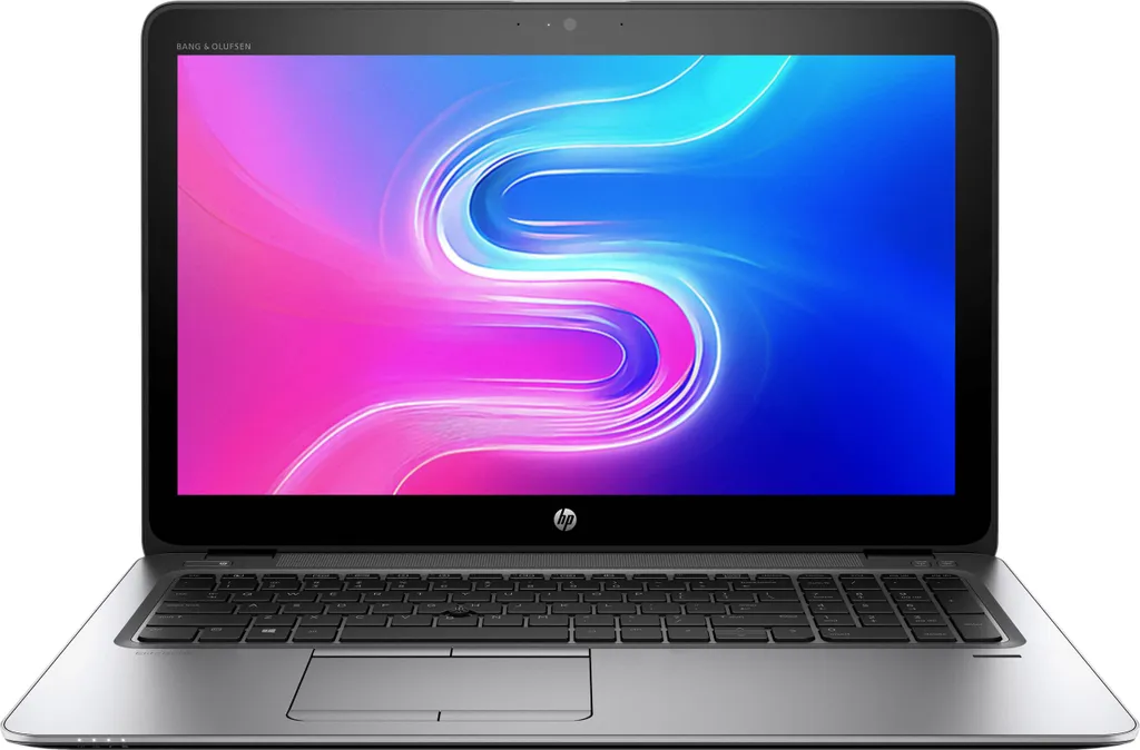 Laptop HP EliteBook 850 G3 | Intel i5-6200U | 32 GB DDR4 | 256 GB SSD | 15.6 " Full HD | Win10  | Grade A-