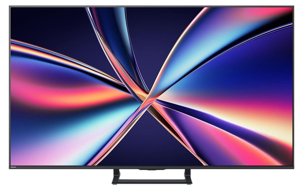 Hisense 50 '' E8Q | ULED MiniLED Smart TV 4K 144 Hz, 127 cm Produktbild 