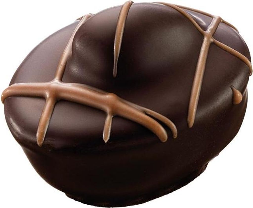 Peters Mandel Praline Zartbitter 1,5kg