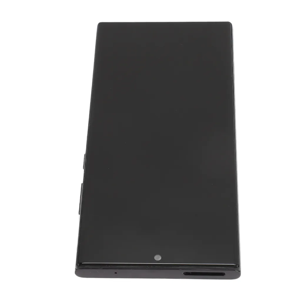 Réparer écran cassé Galaxy Note20 Ultra : Pack afficheur et vitre tactile - 4