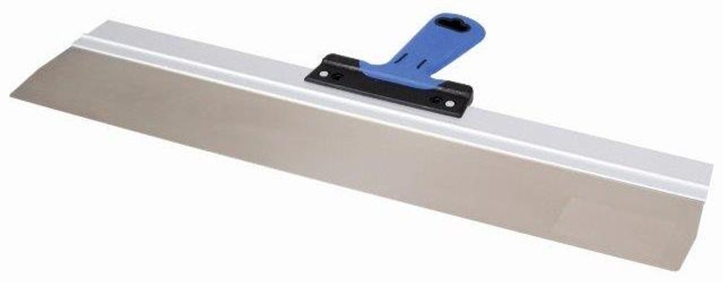 KUBALA - stěrka nerezová 600mm, plech 0,4mm - dvousložková Obrázek produktu 