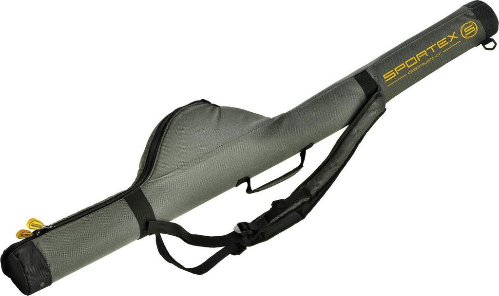 Sportex Rutenrohr für 1 montierte Rute Länge 150cm