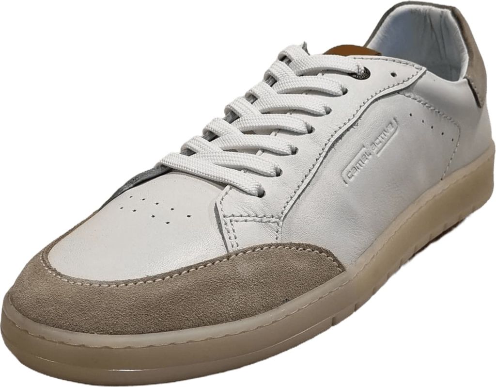 camel active Sportliche Schnürschuhe Herren 31383337363638 Produktbild 