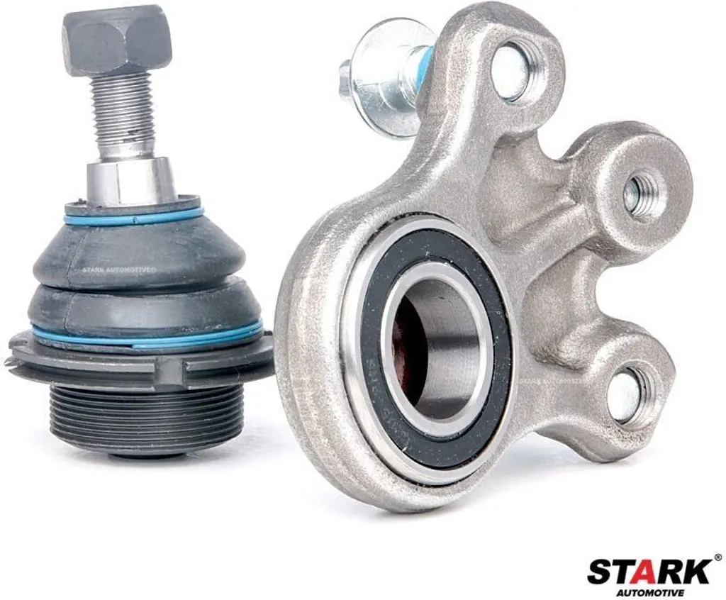 Rotule de suspension pour Peugeot 407 et 508 - Kit de réparation STARK