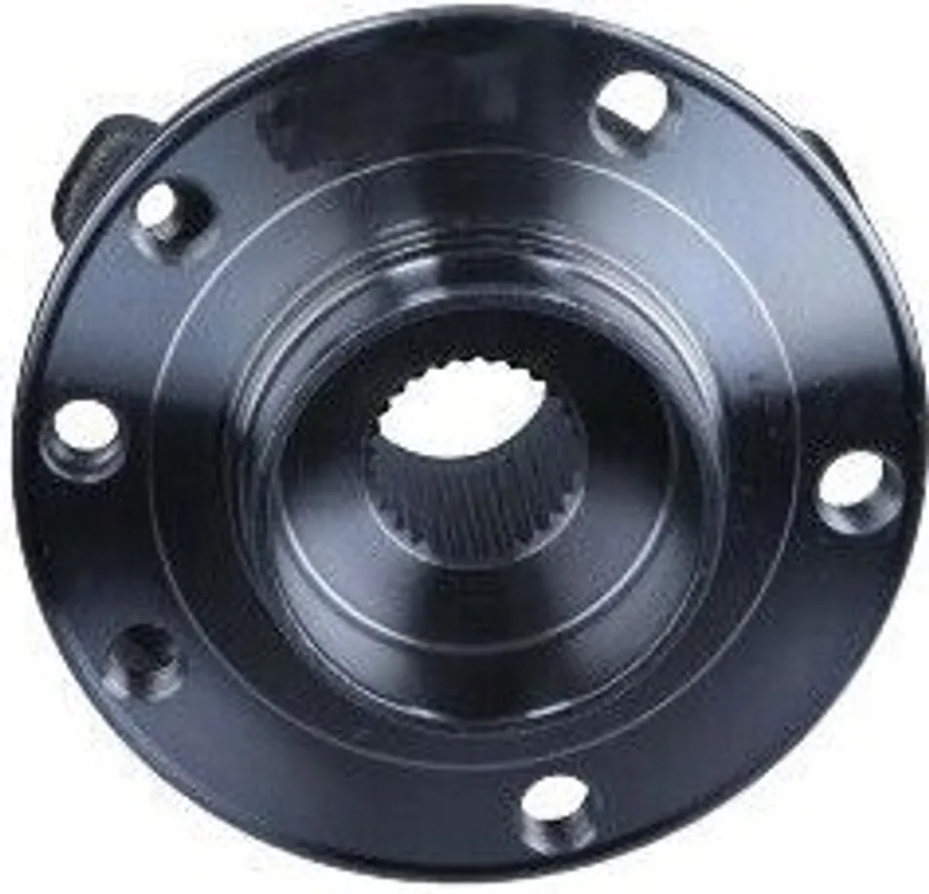 Moyeu de roue avec roulement intégré pour Jeep Cherokee KL 168141123AB