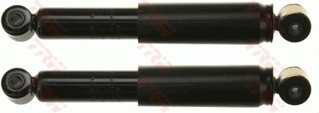 Amortisseur TRW JGT387T OE 46468625 pour Fiat Marea Performance