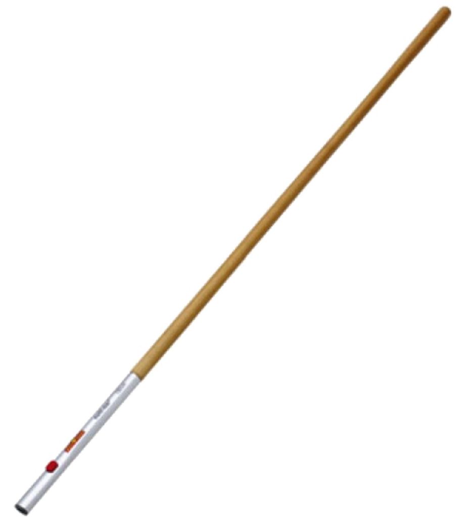 WOLF-GARTEN MS-Eschen-Holzstiel ZM150 150cm, multistar Produktbild 
