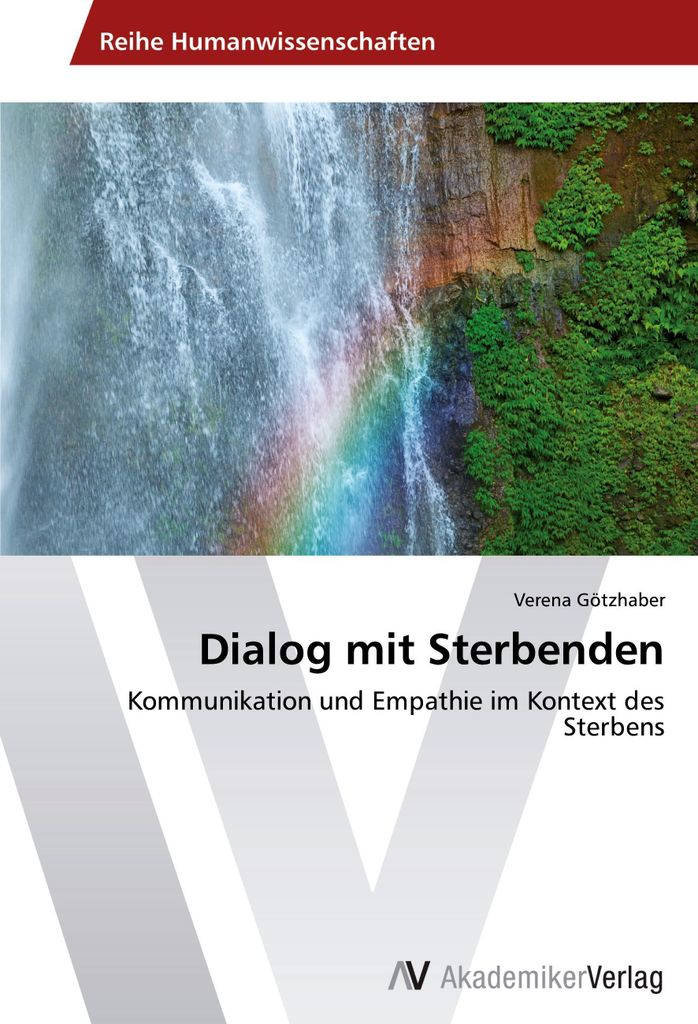 Dialog mit Sterbenden