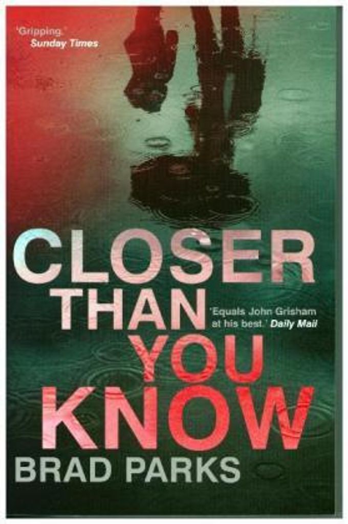Closer Than You Know