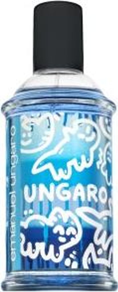 Emanuel Ungaro Fresh For Him Eau de Toilette für Herren 50 ml