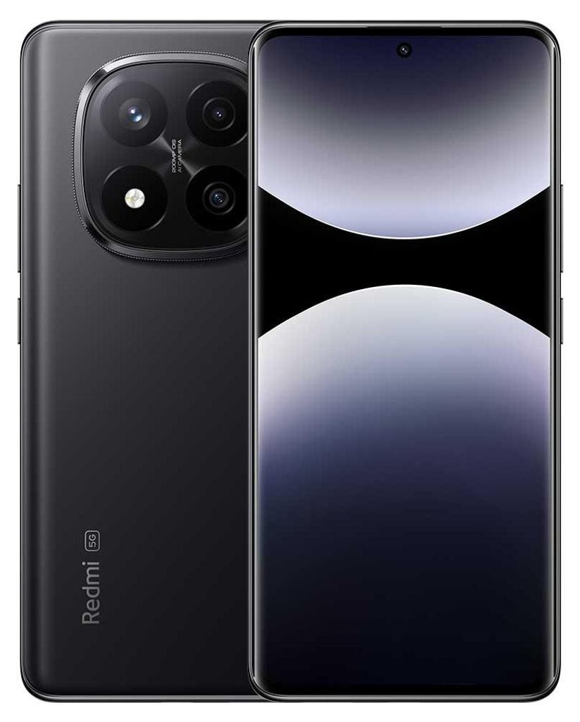 Xiaomi MZB0I9LEU, dwie karty SIM, 16,9 cm (6,67 cala), 1080 Zdjęcie produktu 