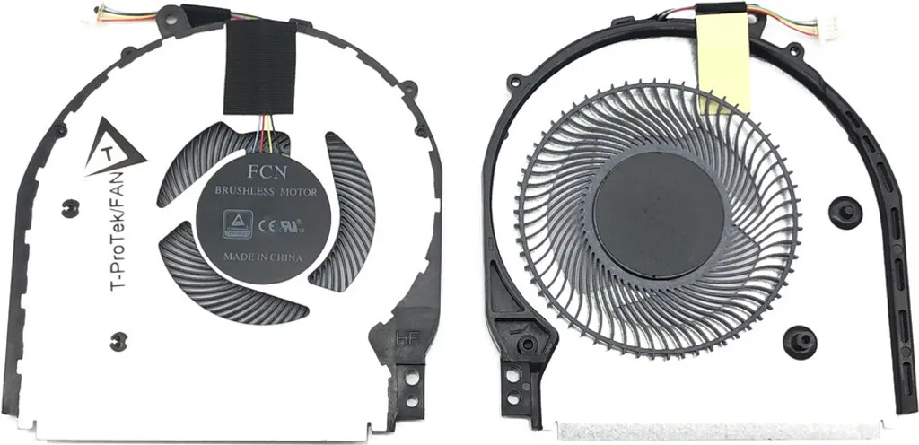 Kit Ventola CPU per HP Pavilion x360 14-cd1300 | Riparazione Easy