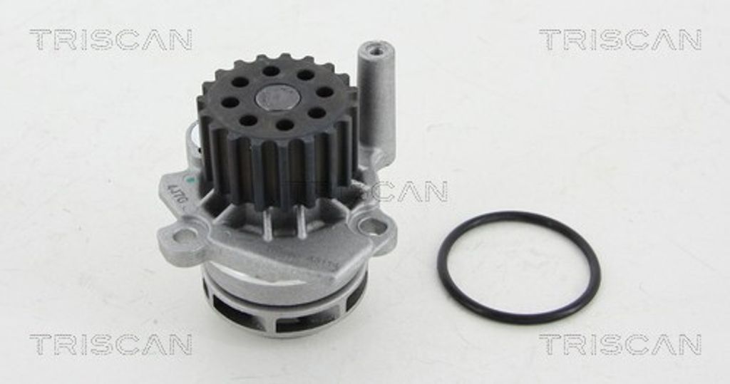 TRISCAN Kühlmittelpumpe Wasserpumpe für VW GOLF VI (5K1) 8600 29053