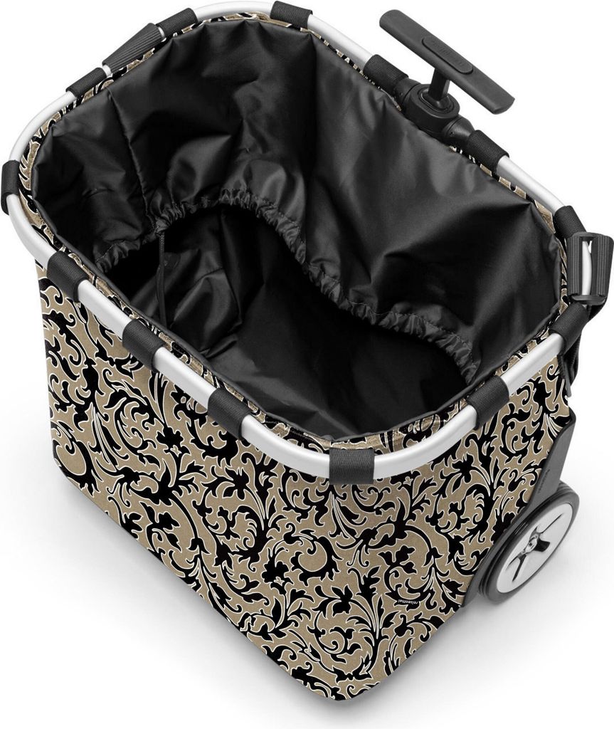 reisenthel carrycruiser, Einkaufstrolley, Einkaufskorb mit Produktbild 3