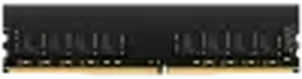 Barrette de mémoire vive DDR4 Lexar 8Go 3200MHz UDIMM pour Bureau