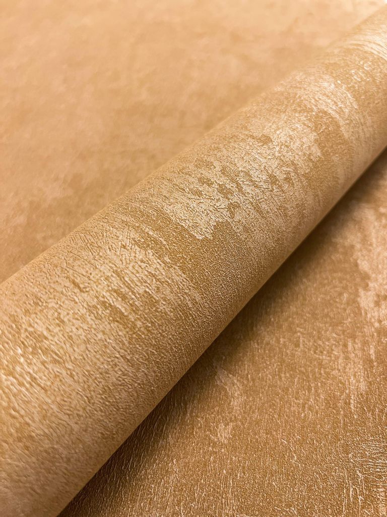 NEWROOM Tapete Leni Gold Vliestapete - Glamour Leicht Produktbild 