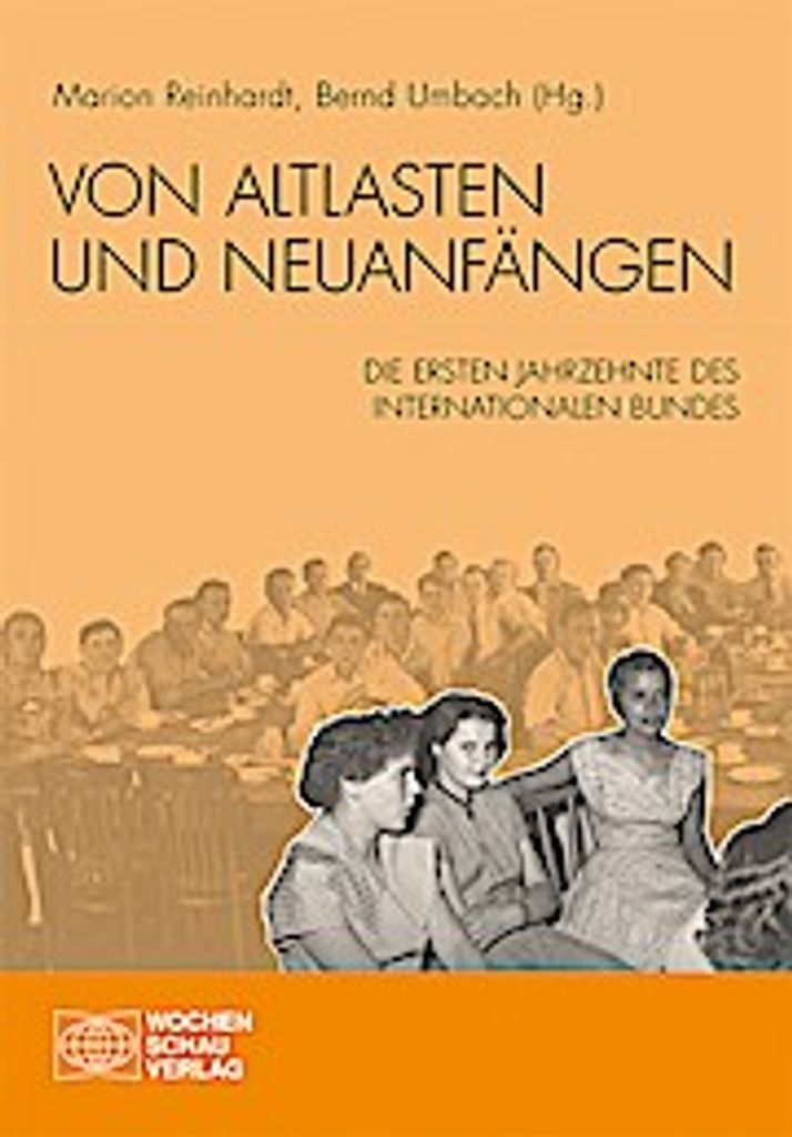 Von Altlasten und Neuanfängen