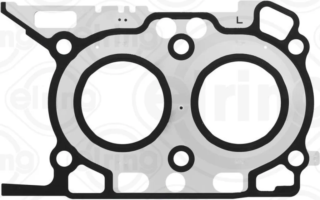 Joint de Culasse 0,4mm Subaru XV 1.6 2012- - Réparation Moteur Gauche