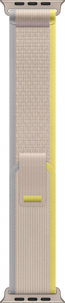 Apple MQEG3ZMA Cinturino Trail Loop per Apple Watch 49 mm Immagine del prodotto 