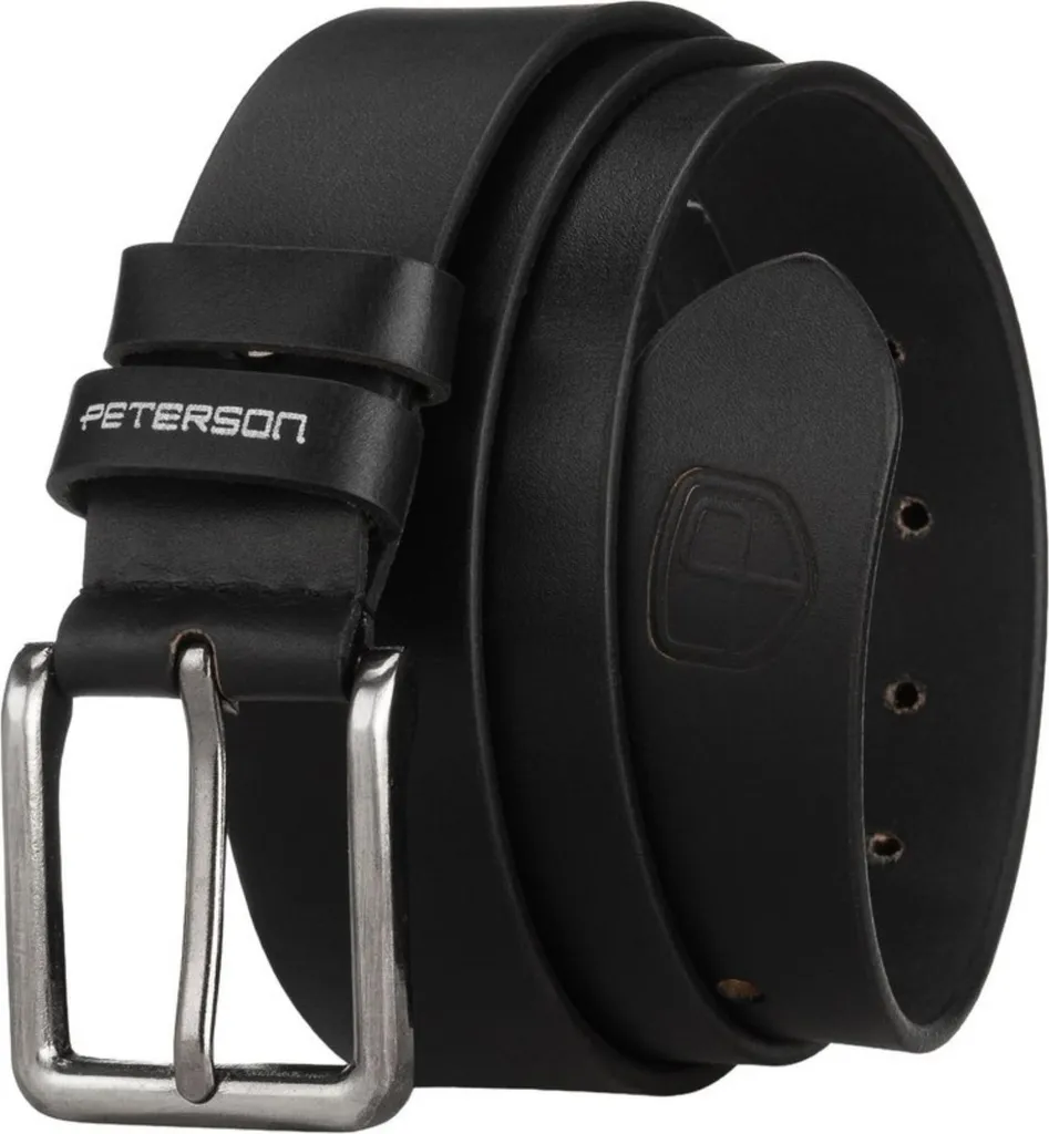 Portafoglio Peterson 3038658 Rovicky: Pelle Premium e Sicurezza RFID - 1