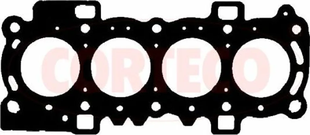 Joint de Culasse Moteur pour Ford Fiesta - Qualité OE Corteco 415608P