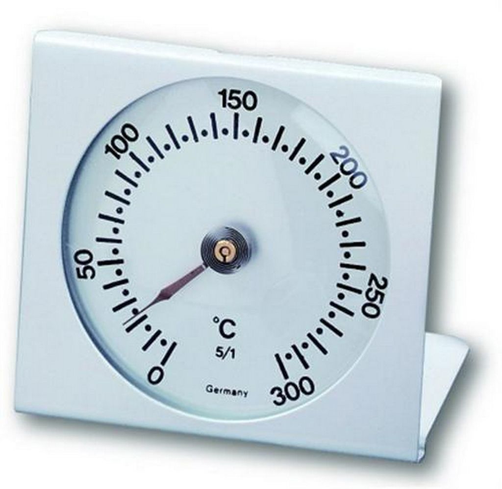 TFA-Dostmann 14.1004.55, Thermometer, Jede Marke, Produktbild 