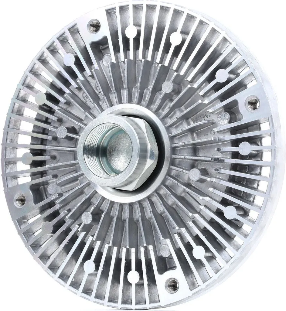 Solution Surchauffe : Visco-coupleur BMW 11521723920 pour Série 3 E36 Z3