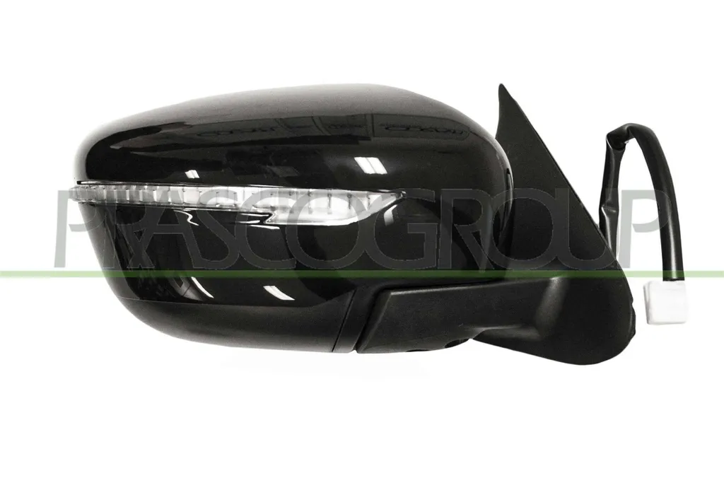 Rétroviseur Prasco DS7027343 avec réglage électrique Nissan Juke F15