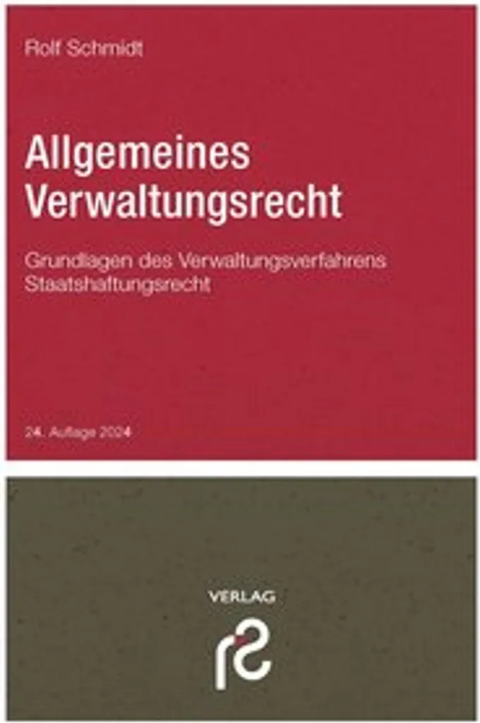 Livre Droit administratif général - Ouvrage de référence universitaire