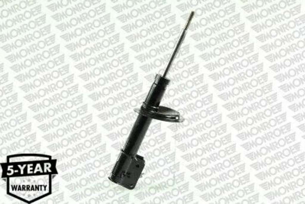 Amortisseur anti-vibration Monroe V4202 contre l'usure OE