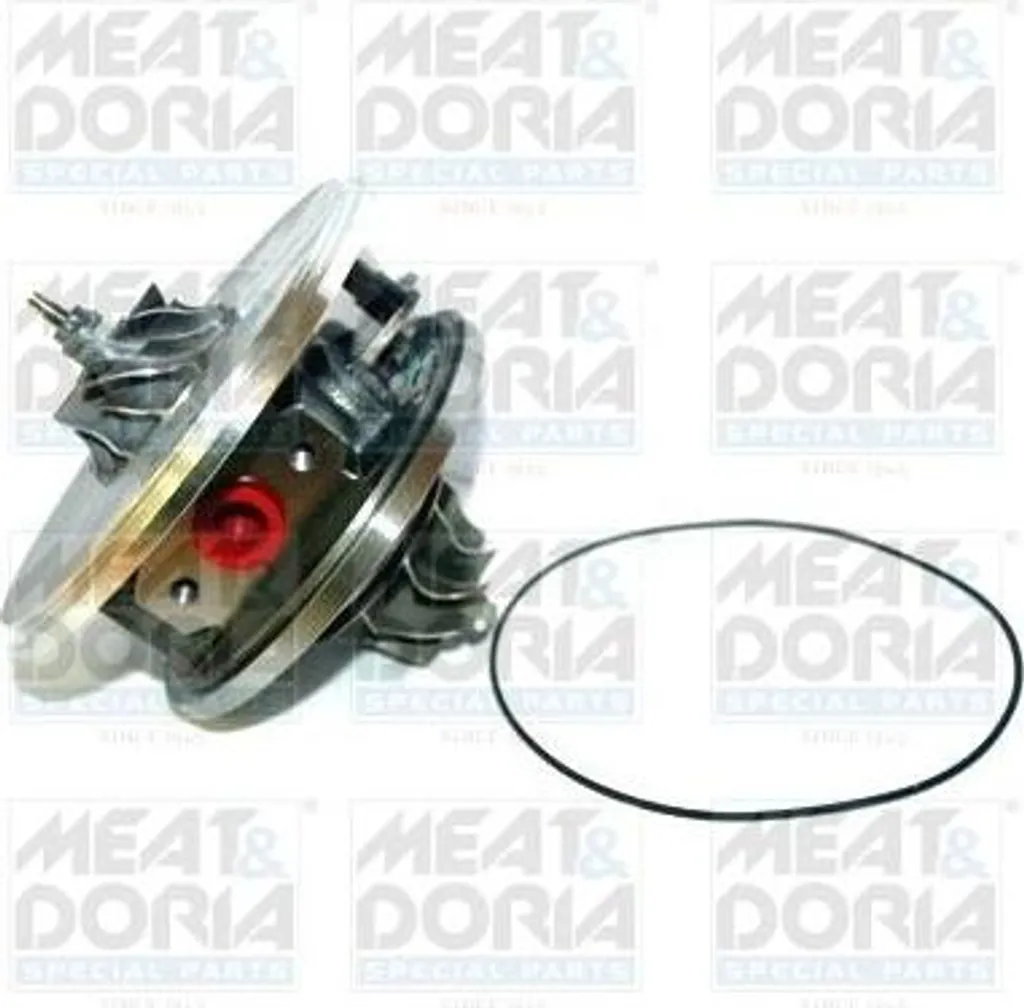 Groupe turbomoteur MEAT & DORIA 60300 robuste - Compatible 8200398585