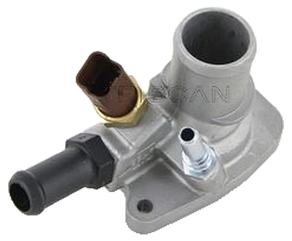 Thermostat liquide de refroidissement 88 °C pour Fiat 500 et Opel Combo