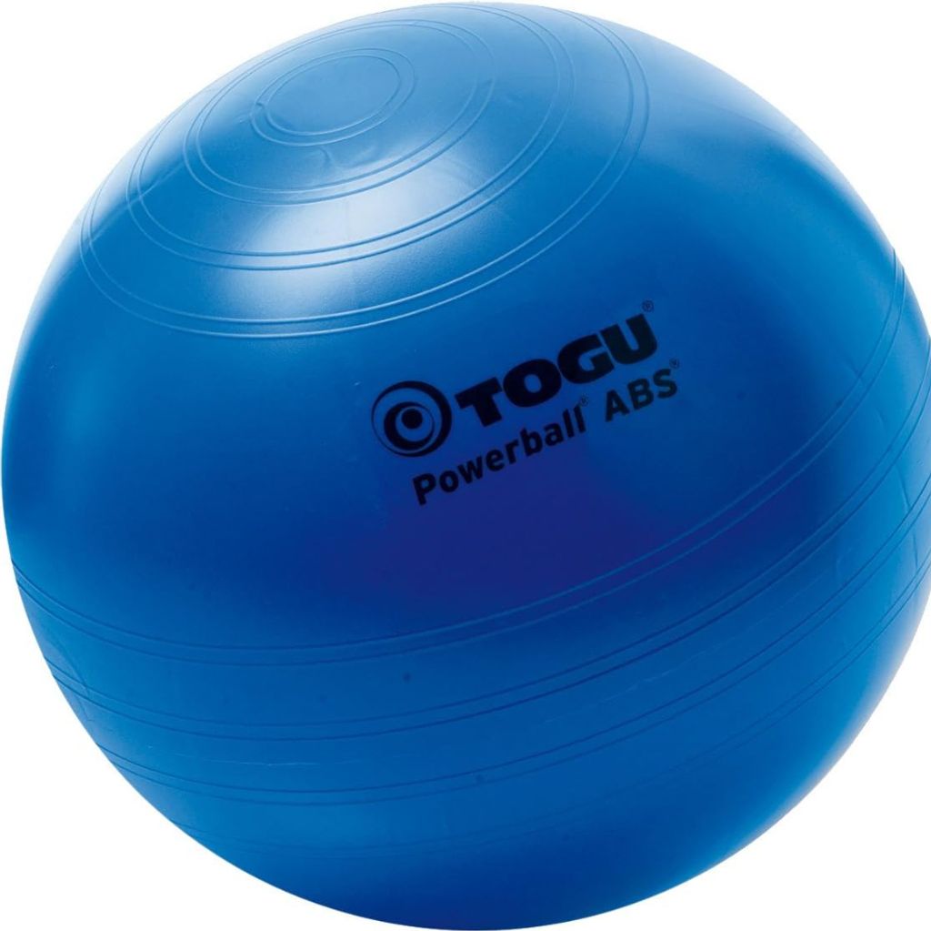 Powerball ABS>>>>Ausf.: Durchmesser 65 cm Farbe: grün