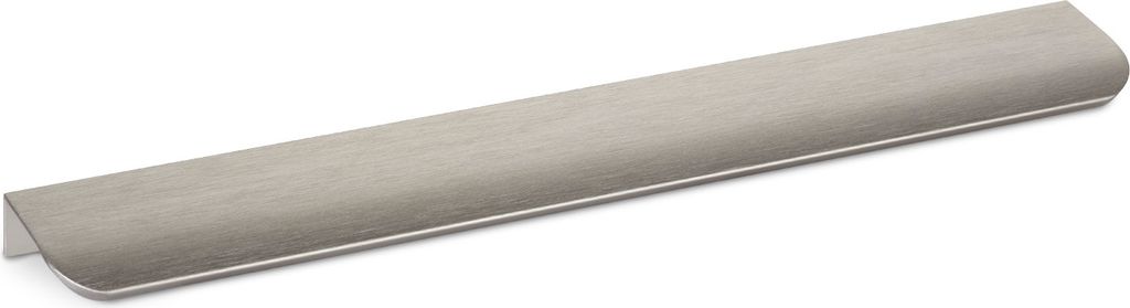Griffleiste SOTECH BLANKETT TOMMY Länge 300 mm Edelstahloptik gebürstet
