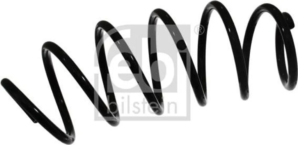 Ressort de suspension 207 pour restaurer la tenue de route OE 5002JY