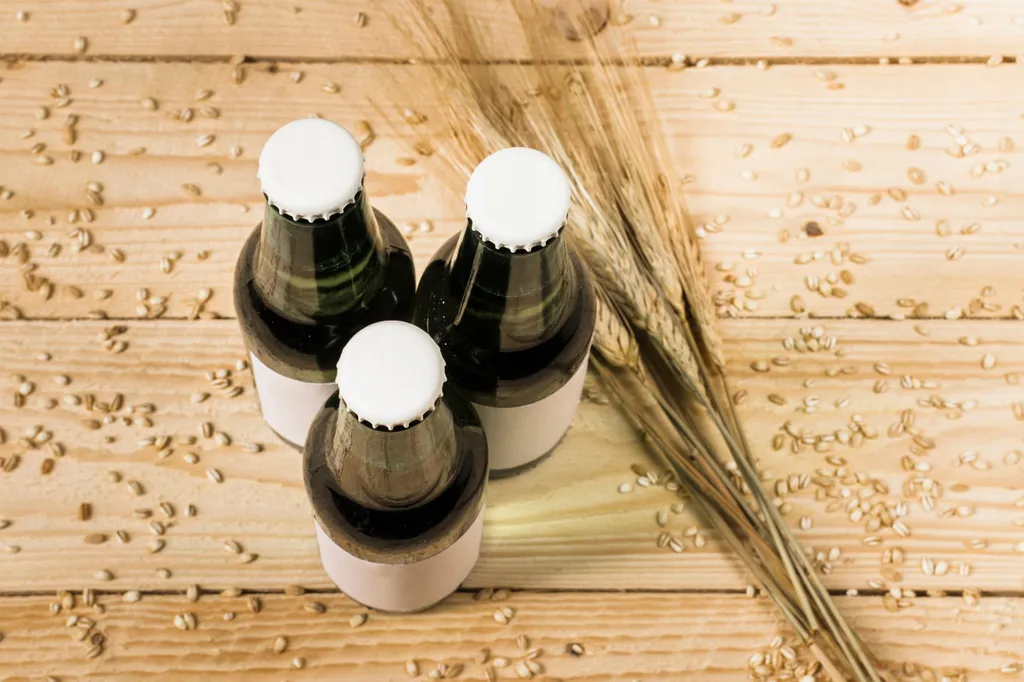 Kit Ricarica Birra APA 5 Litri | Malto Luppolato Pronto all'Uso - 2