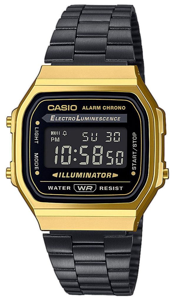 Casio Vintage Iconic Produktbild 